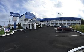 Superlodge Absecon New Jersey